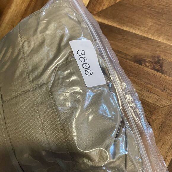 Duluth Alaskan‎ Hardgear Jacket Quilted Lightweight Snap Up Hand Pockets XXL - Picture 10 of 10